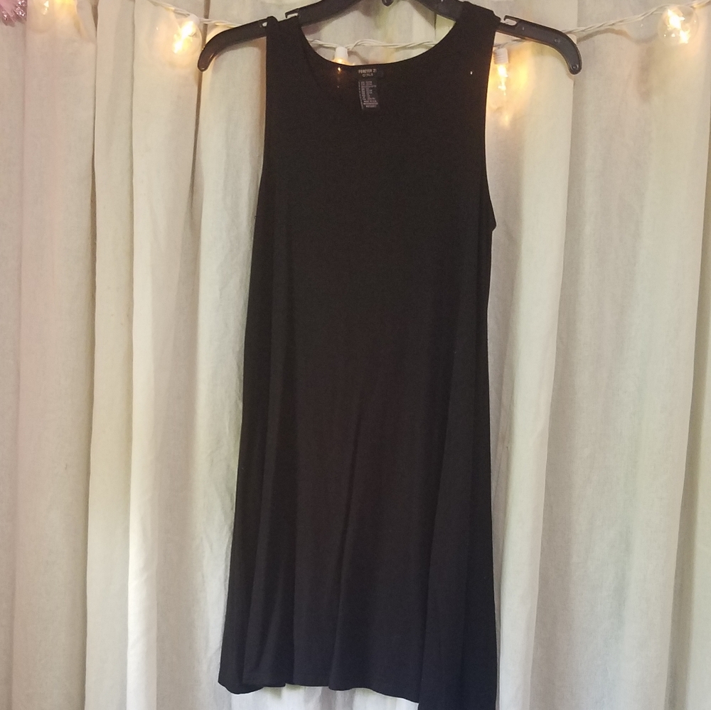 Forever 21 Girls Dress